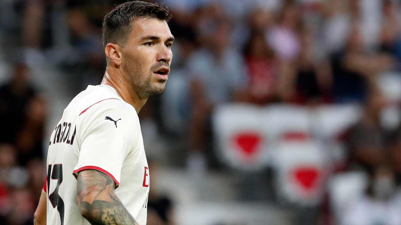 Alessio Romagnoli