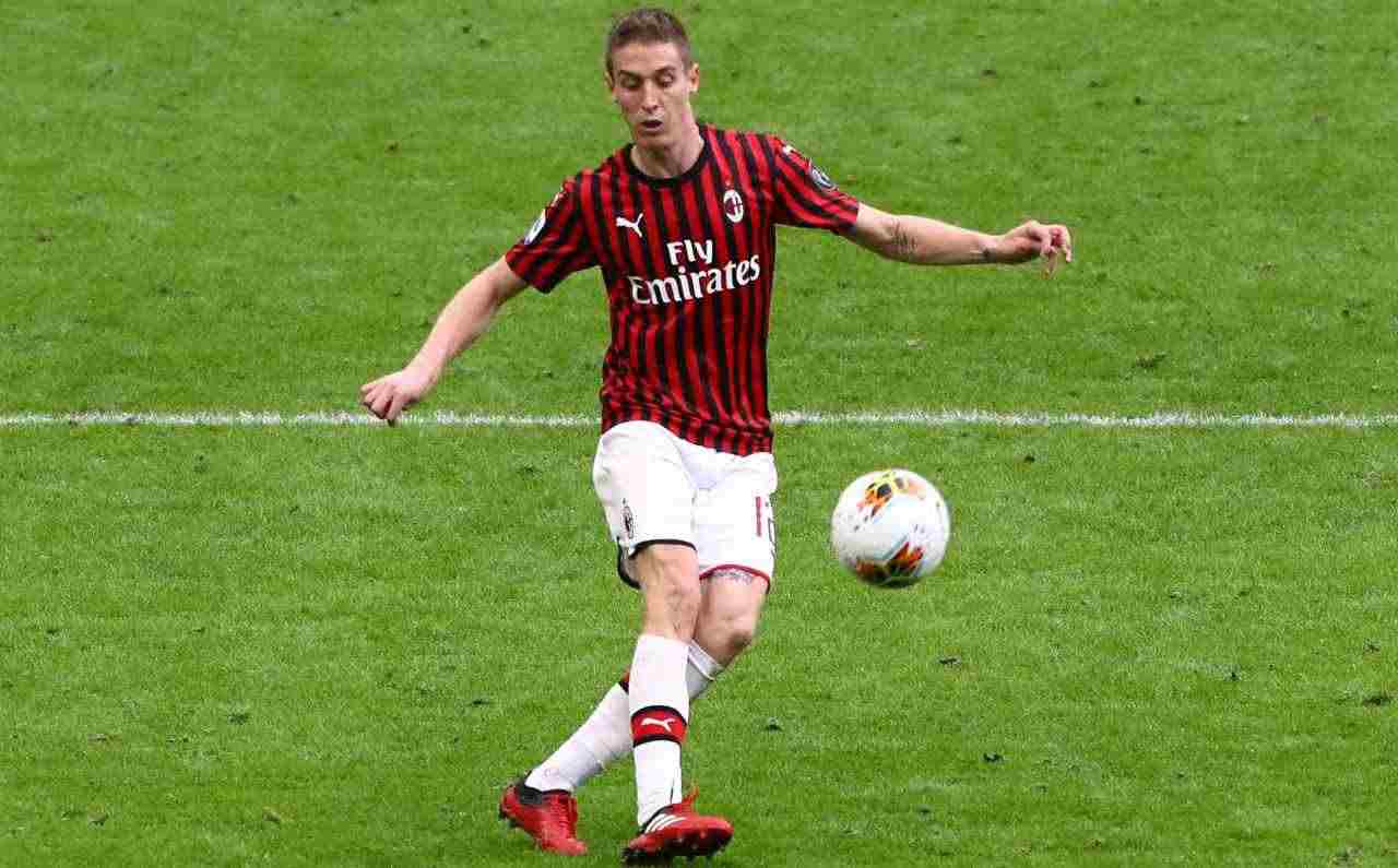 Conti milan