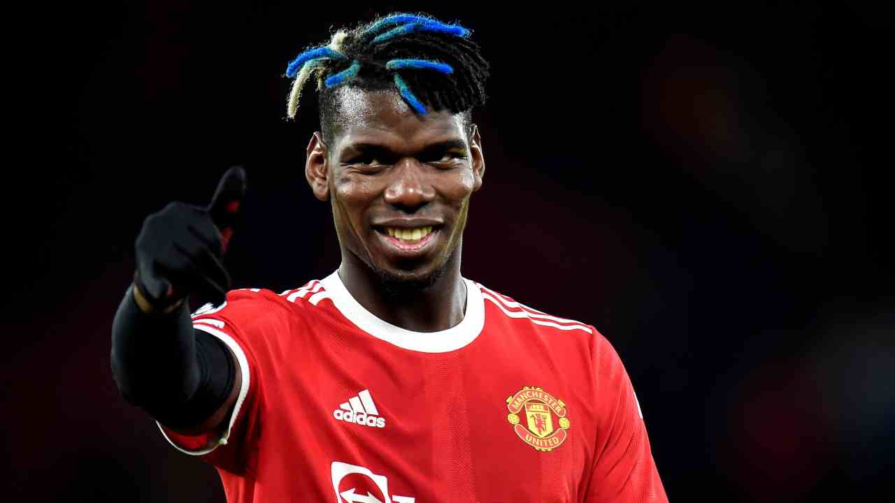 Futuro Pogba