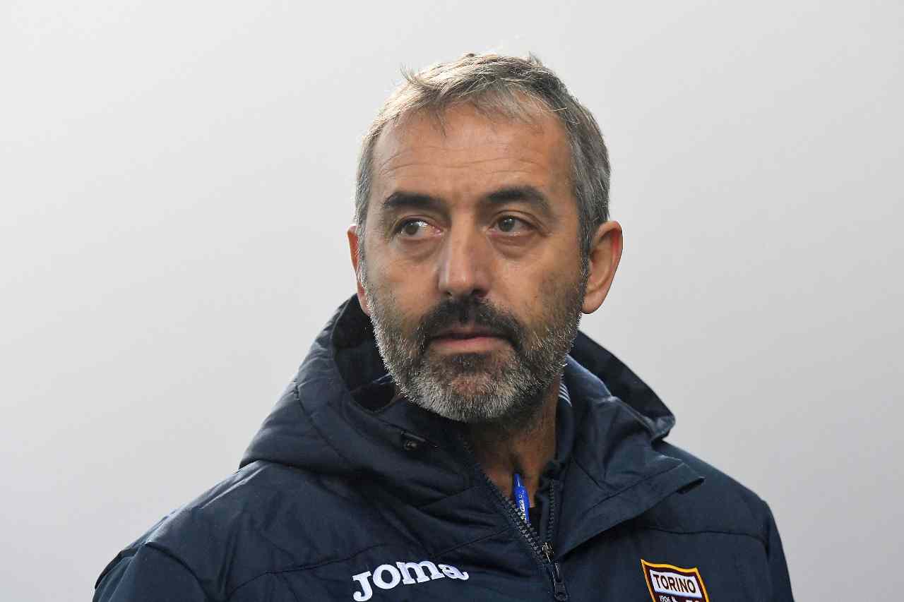Marco Giampaolo torna in panchina