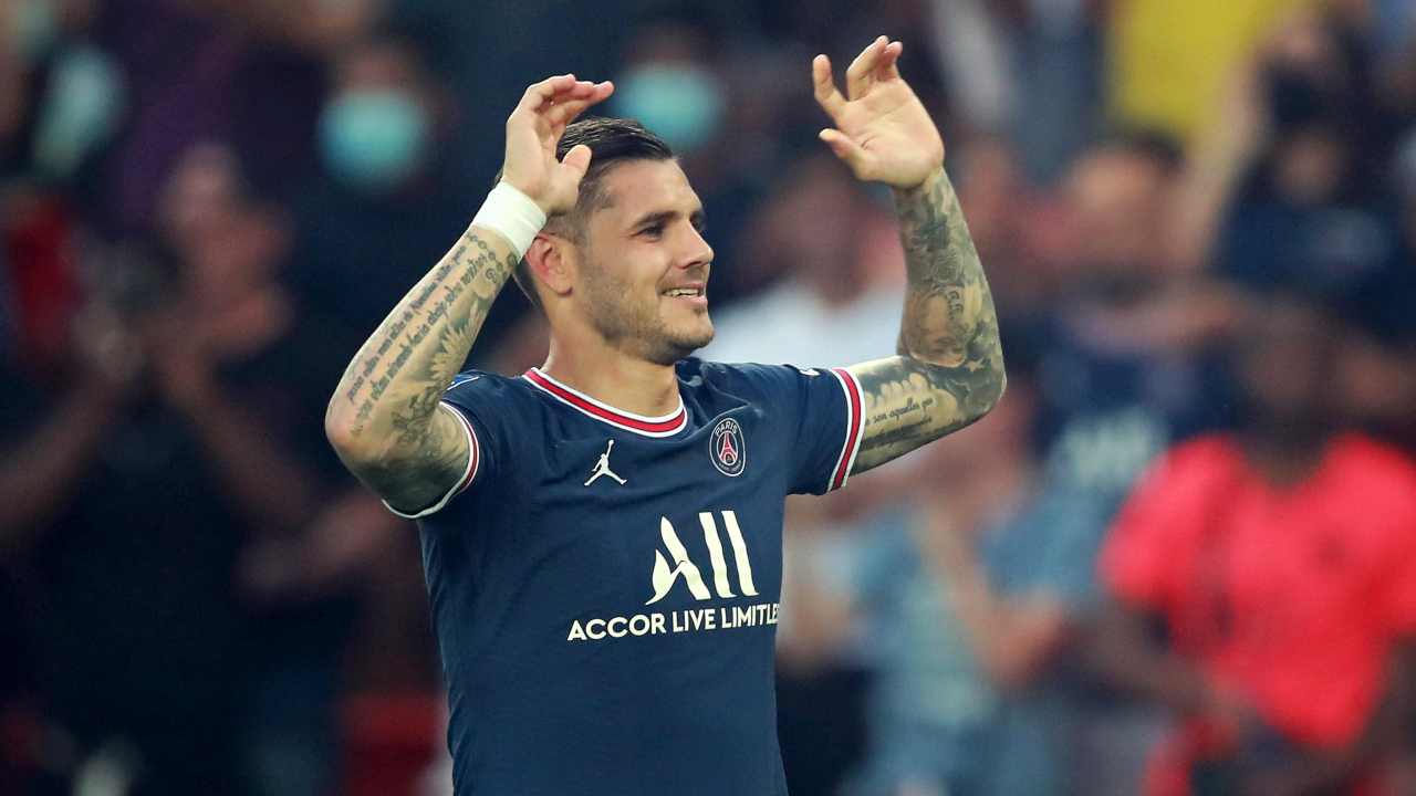 Mauro Icardi