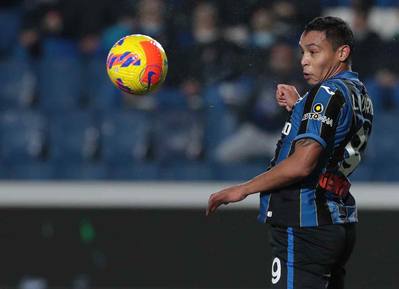 calciomercato Napoli
