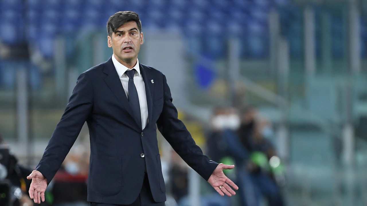 Paulo Fonseca