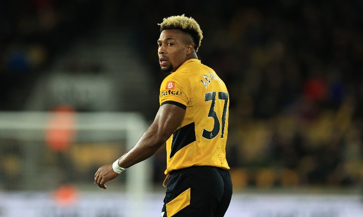 Adama Traore verso il Tottenham