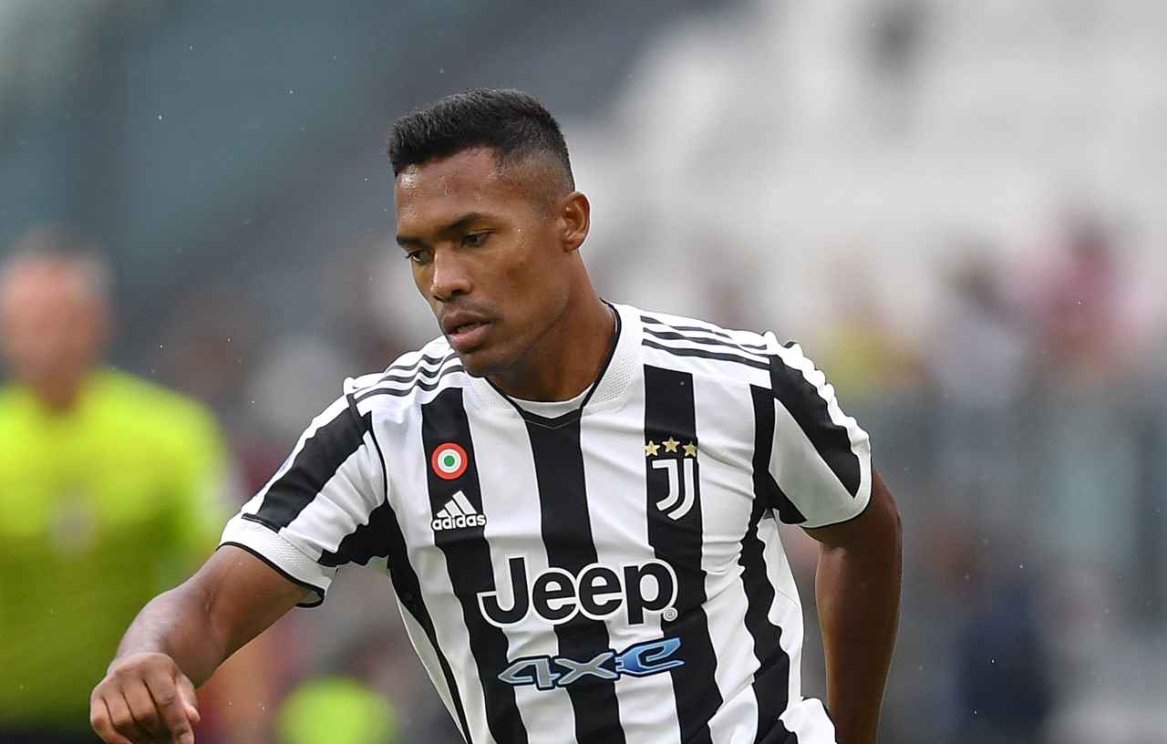 Alex Sandro