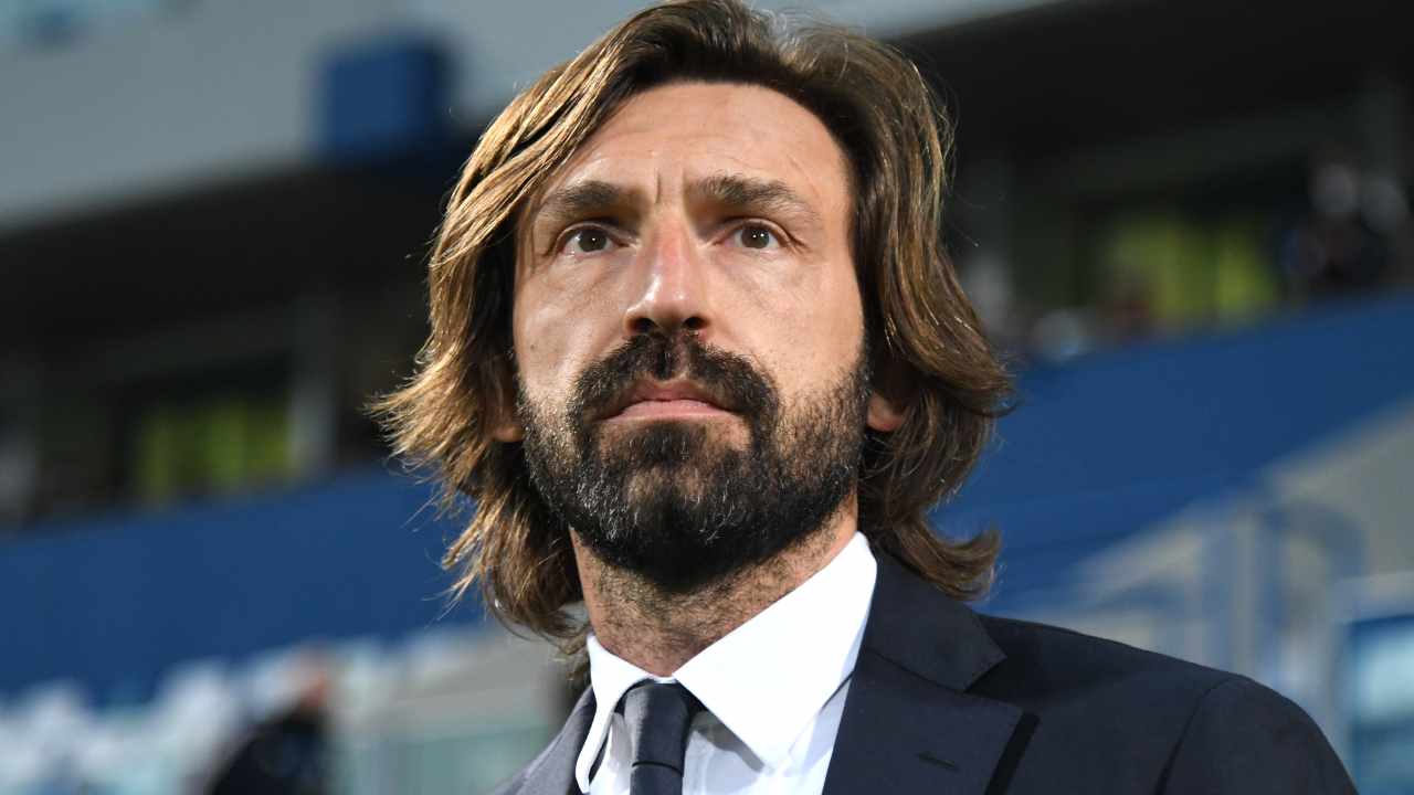 Andrea Pirlo