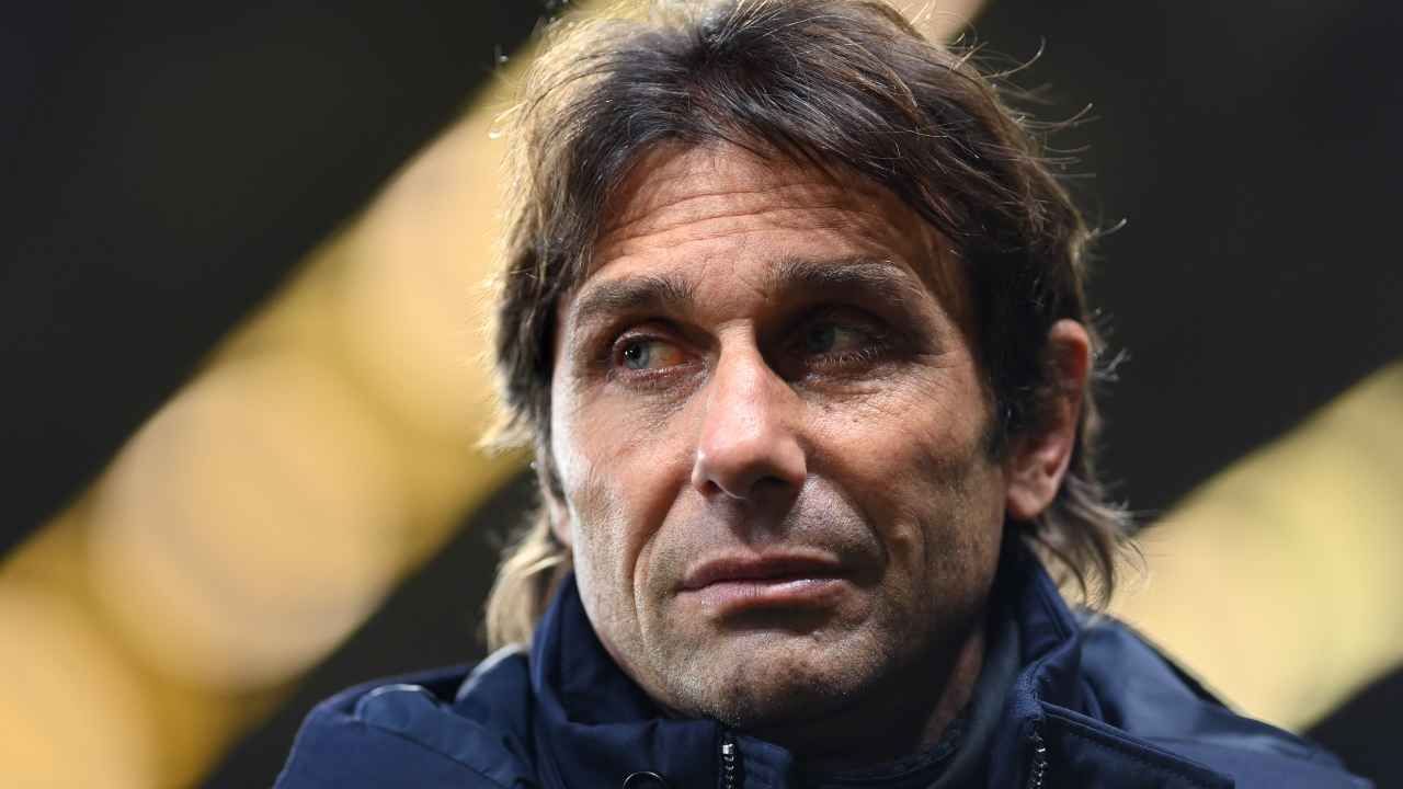 Antonio Conte