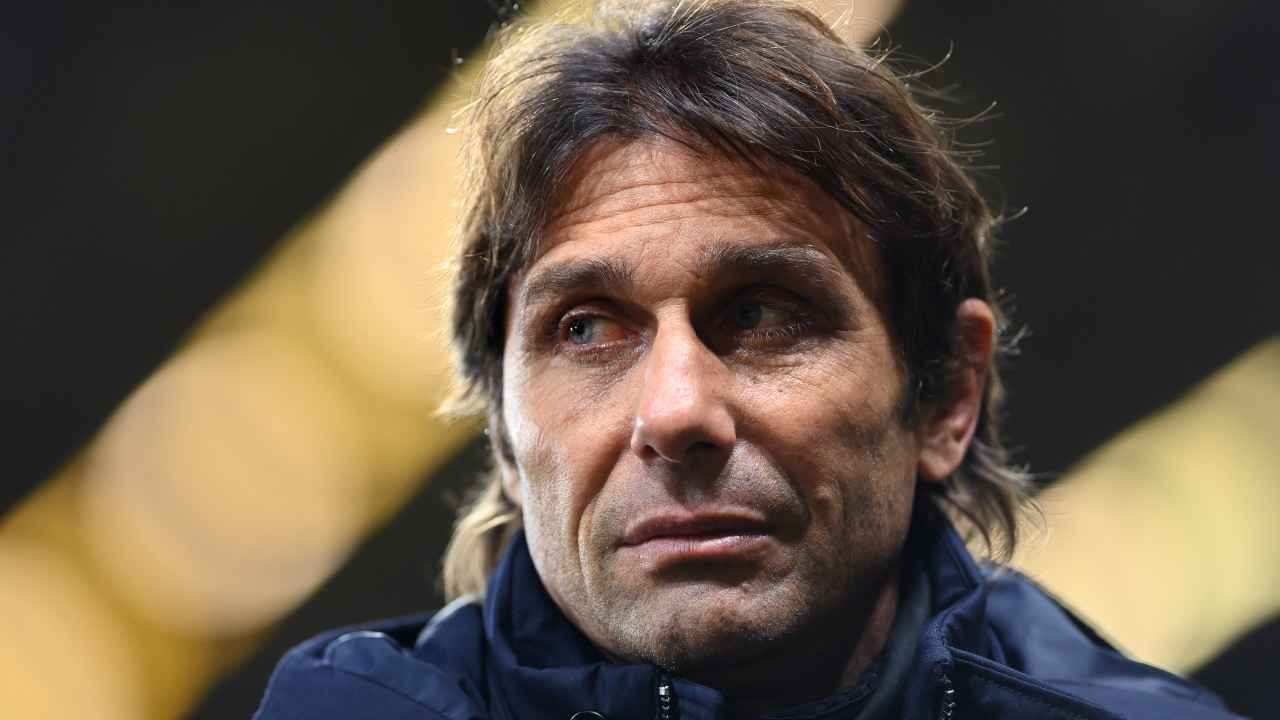 Antonio Conte