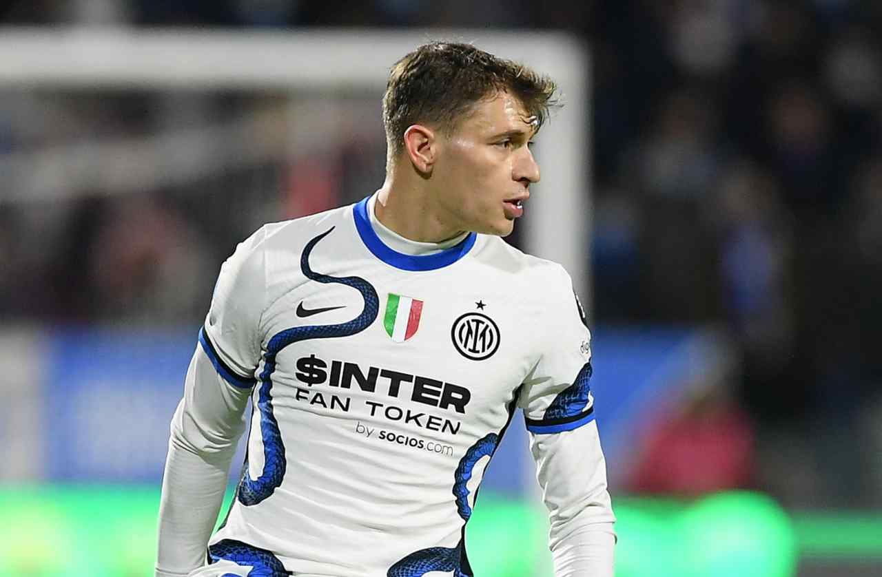 Barella