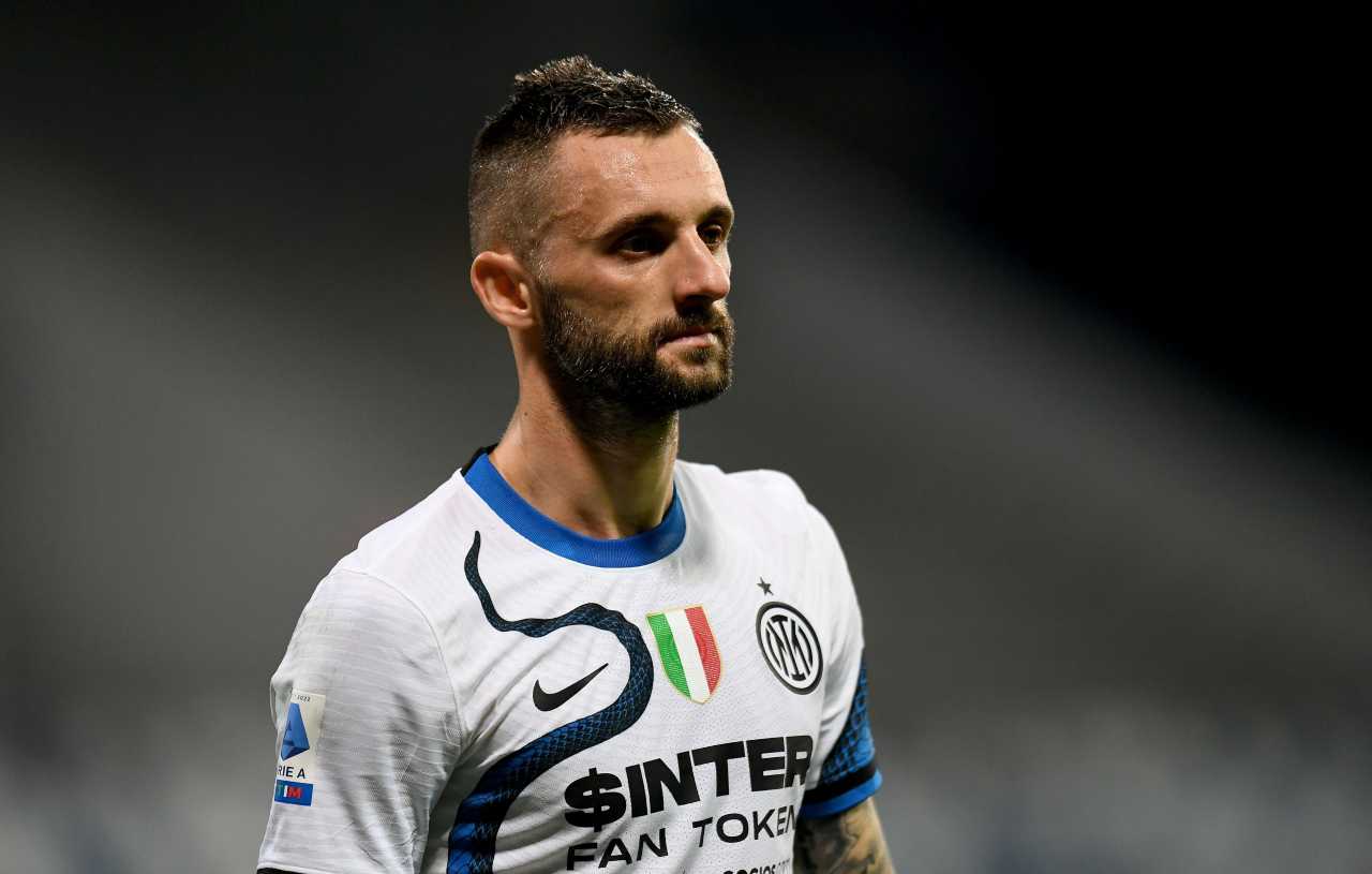 Brozovic