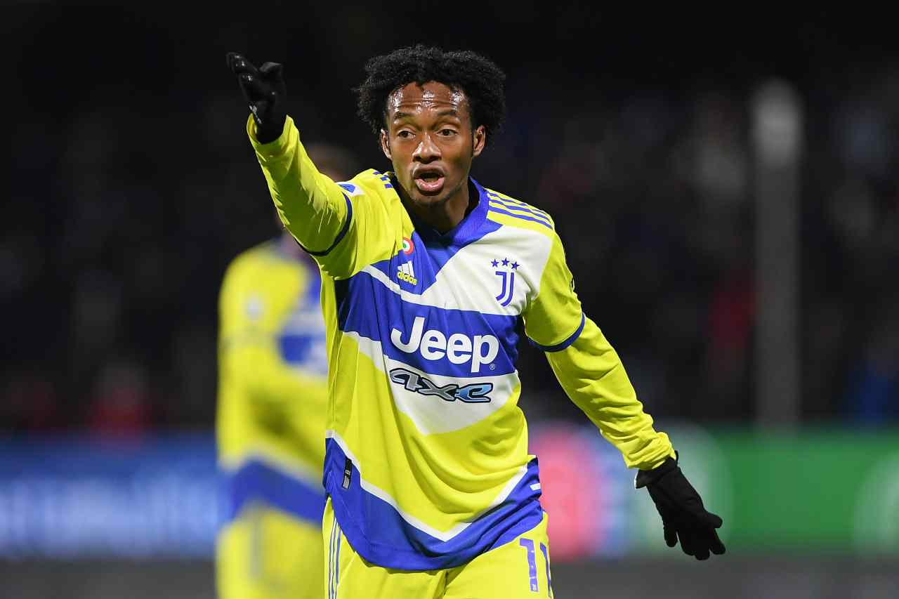 Calciomercato Cuadrado