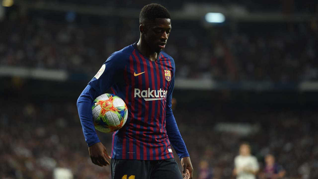 Dembele