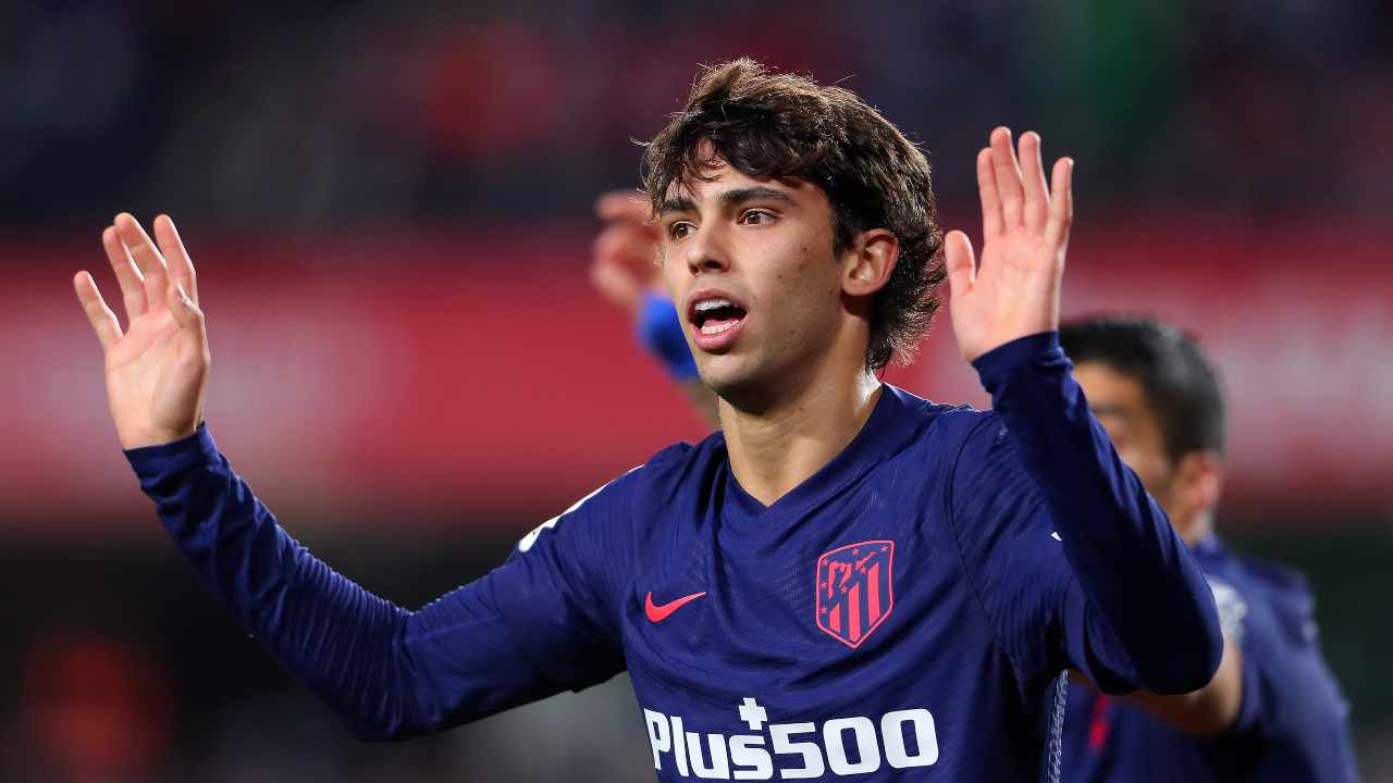 Joao Felix