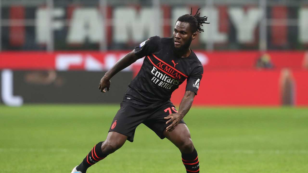 Kessie