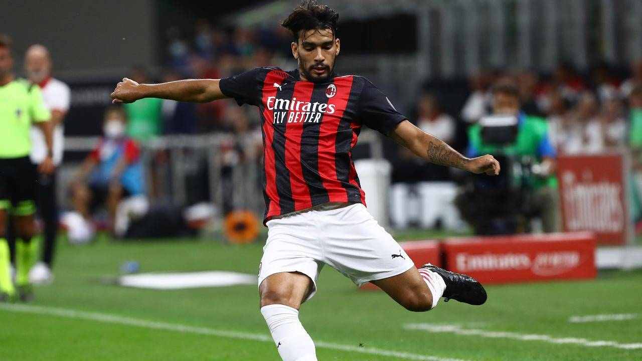 Paquetà Milan