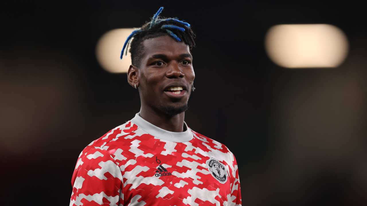 Paul Pogba