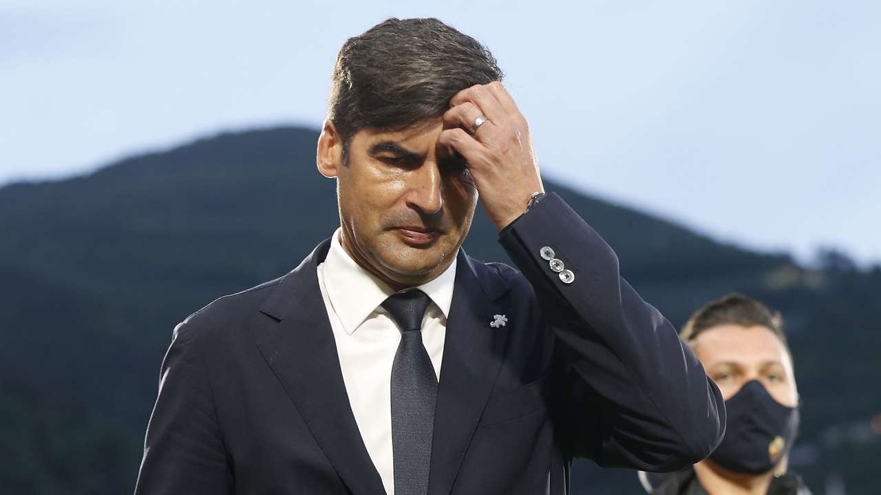 Paulo Fonseca