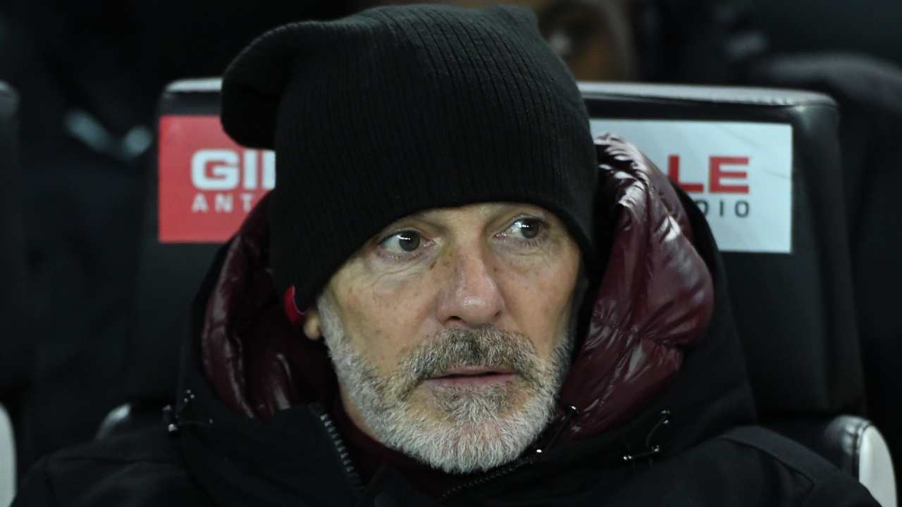 Stefano Pioli