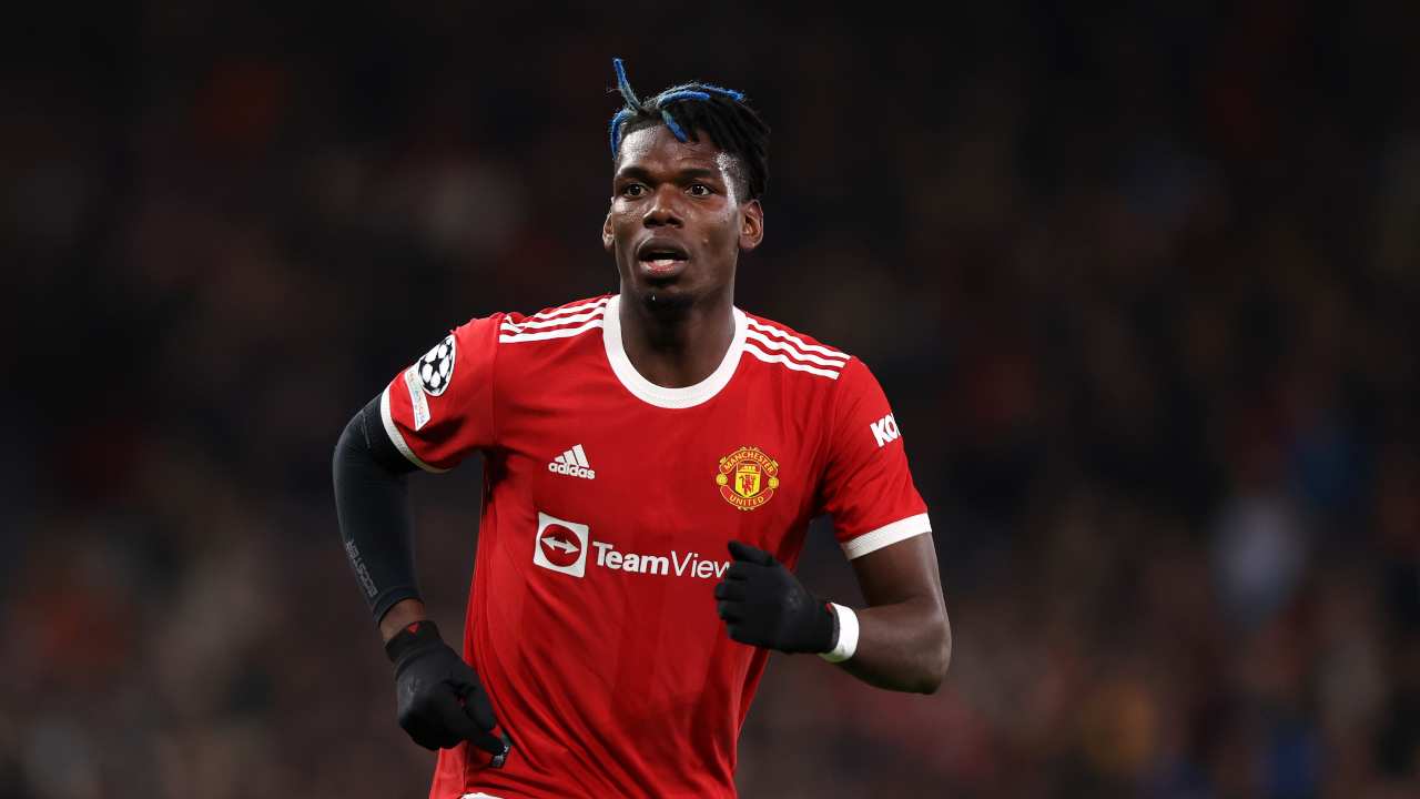 Pogba