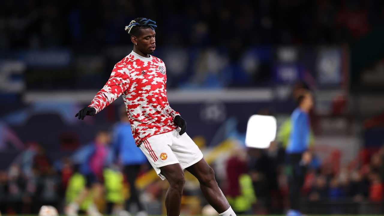 Pogba