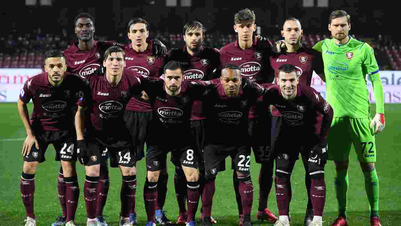 Salernitana