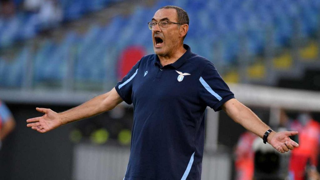 Sarri