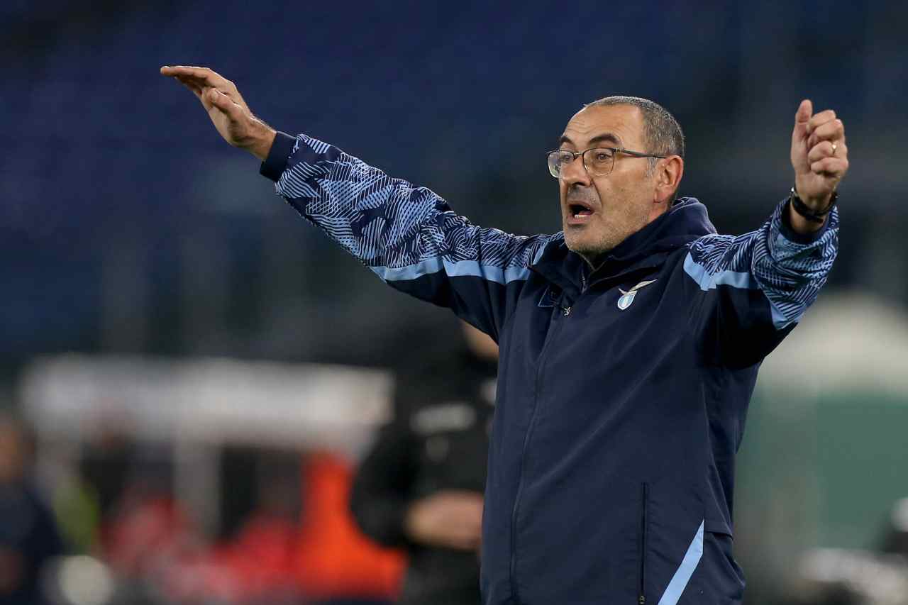 Sarri