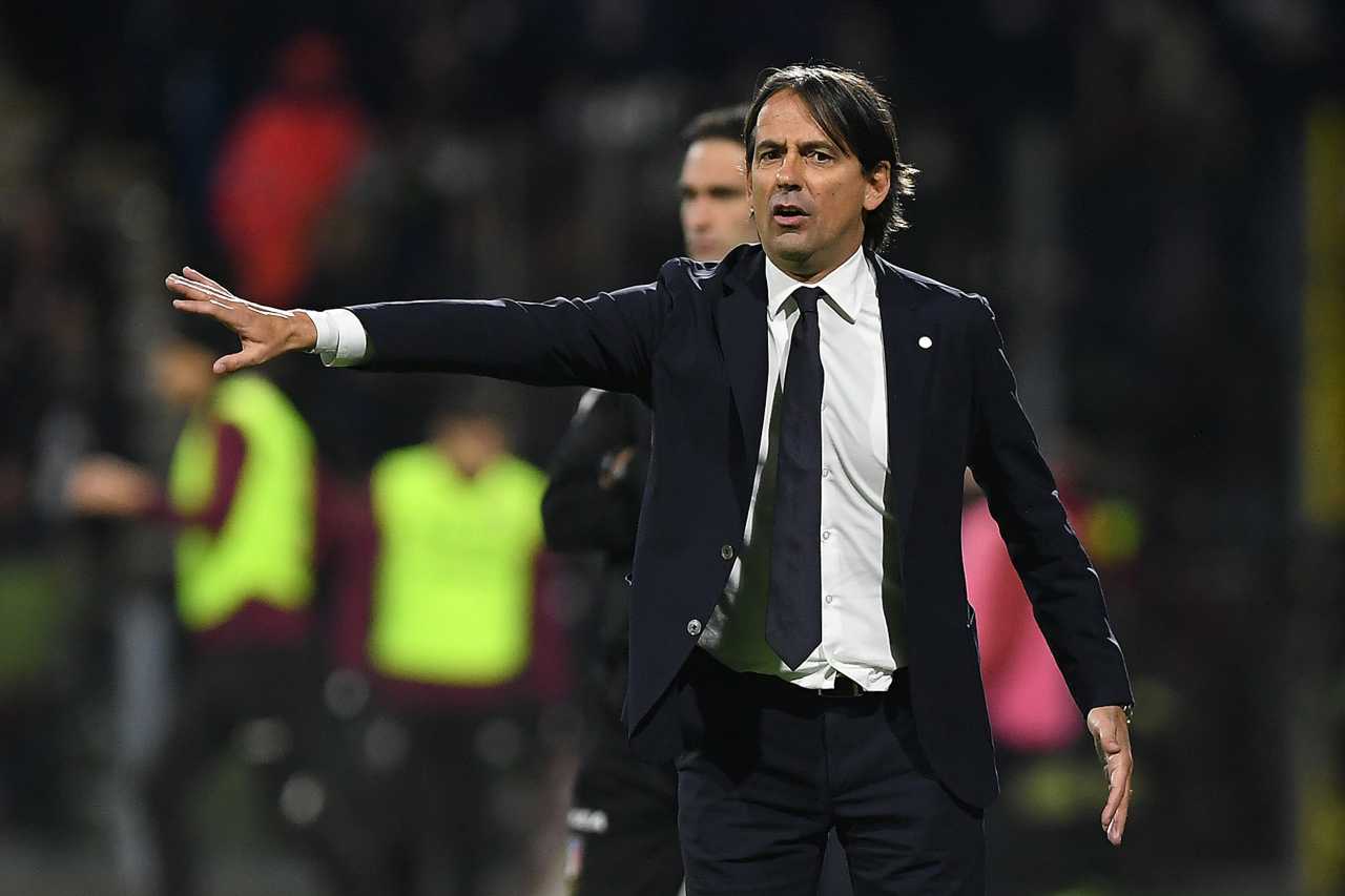 Simone Inzaghi