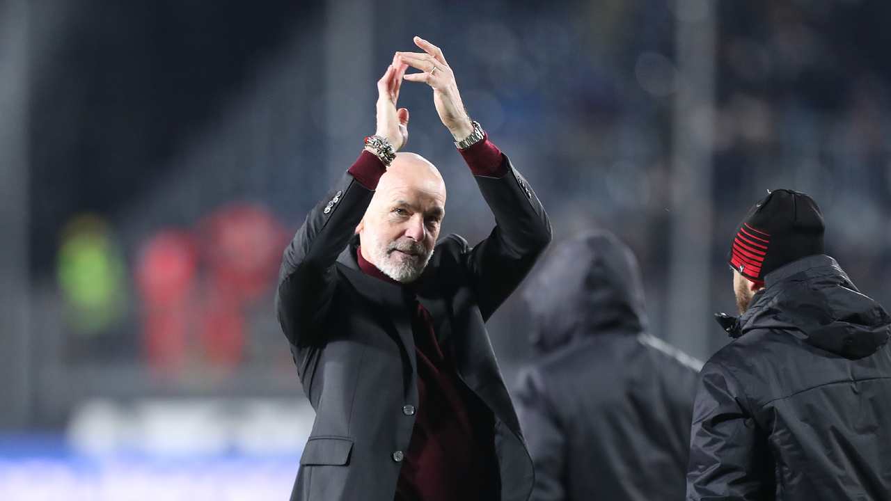 Stefano Pioli