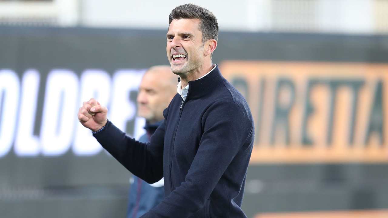 Thiago Motta