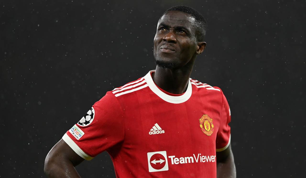 bailly calciomercato milan difesa