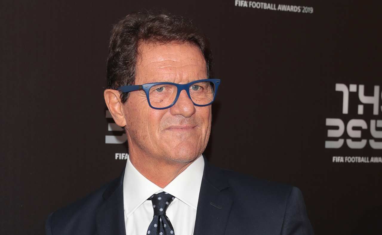 ultime mercato lazio capello