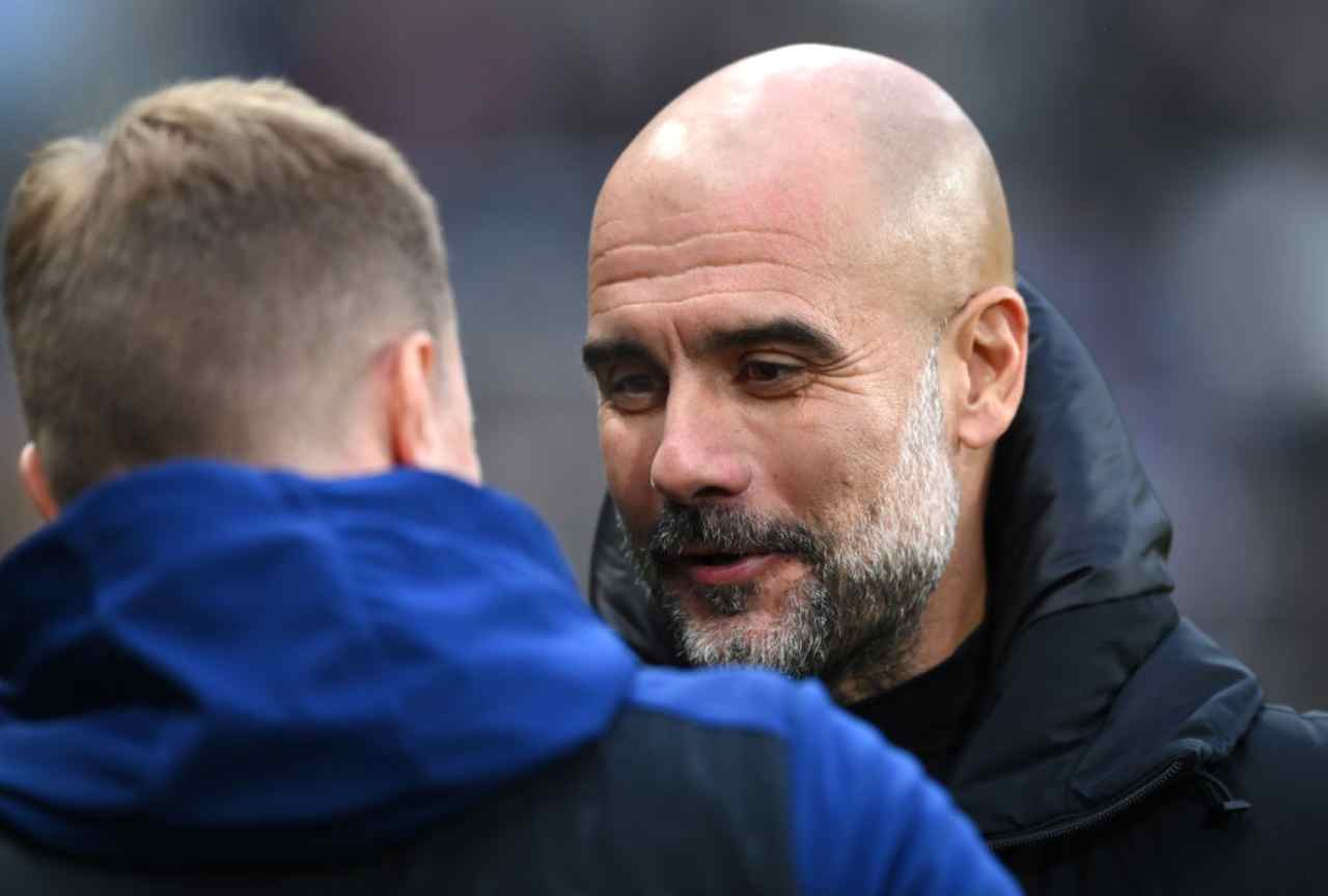 guardiola positivo covid