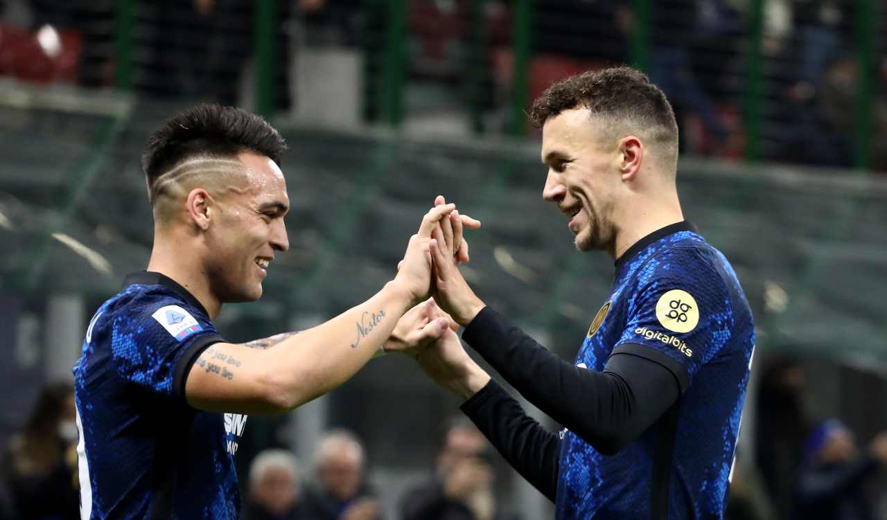 lautaro perisic calciomercato inter chelsea