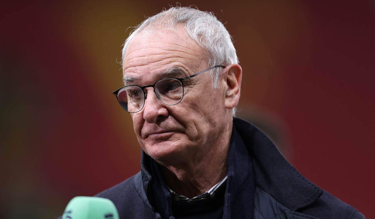 ranieri esonero watford premieri