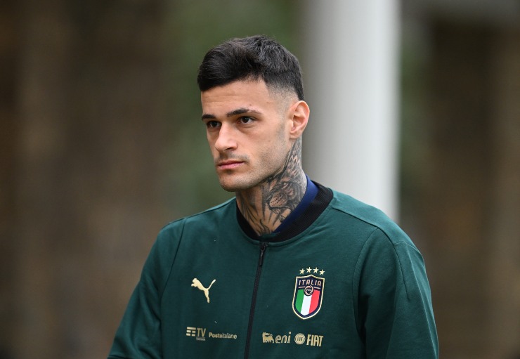 scamacca calciomercato inter