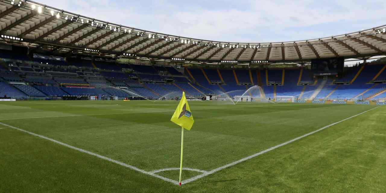 Stadio serie a