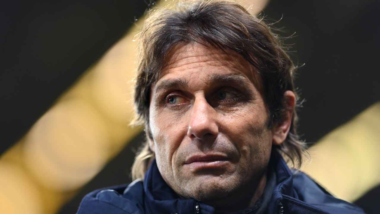 Antonio Conte