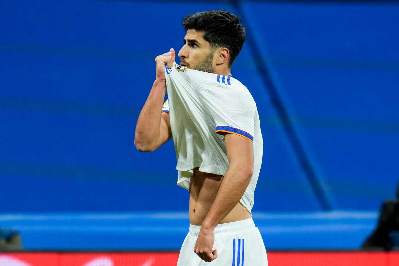 Asensio