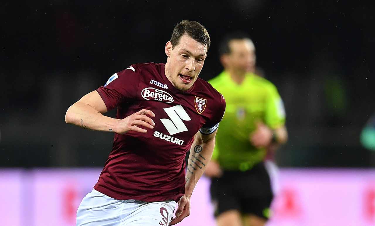 Belotti