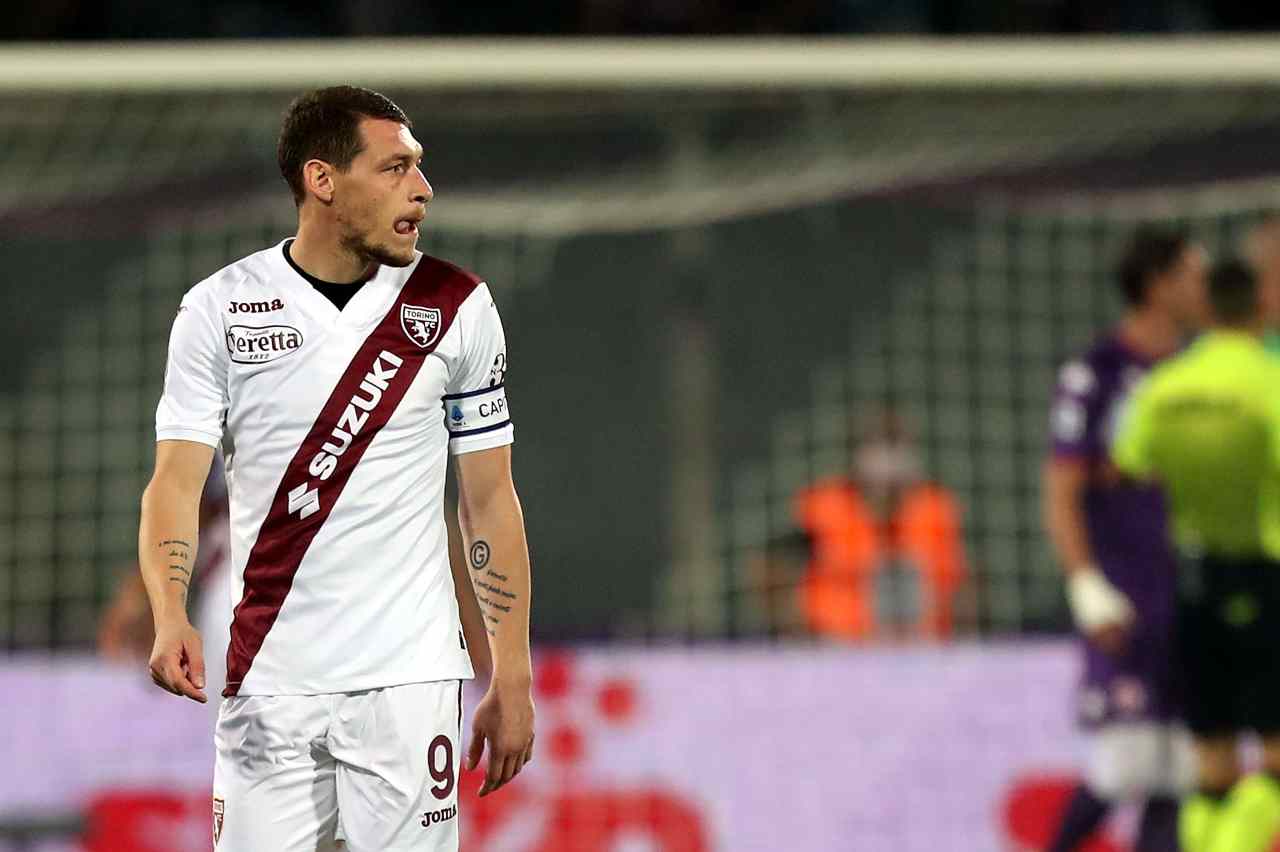 Belotti Torino
