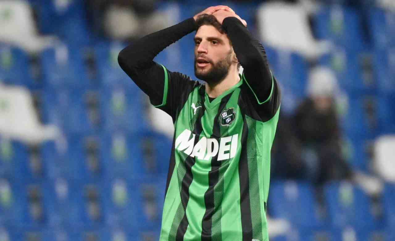 Berardi nel mirino della Premier