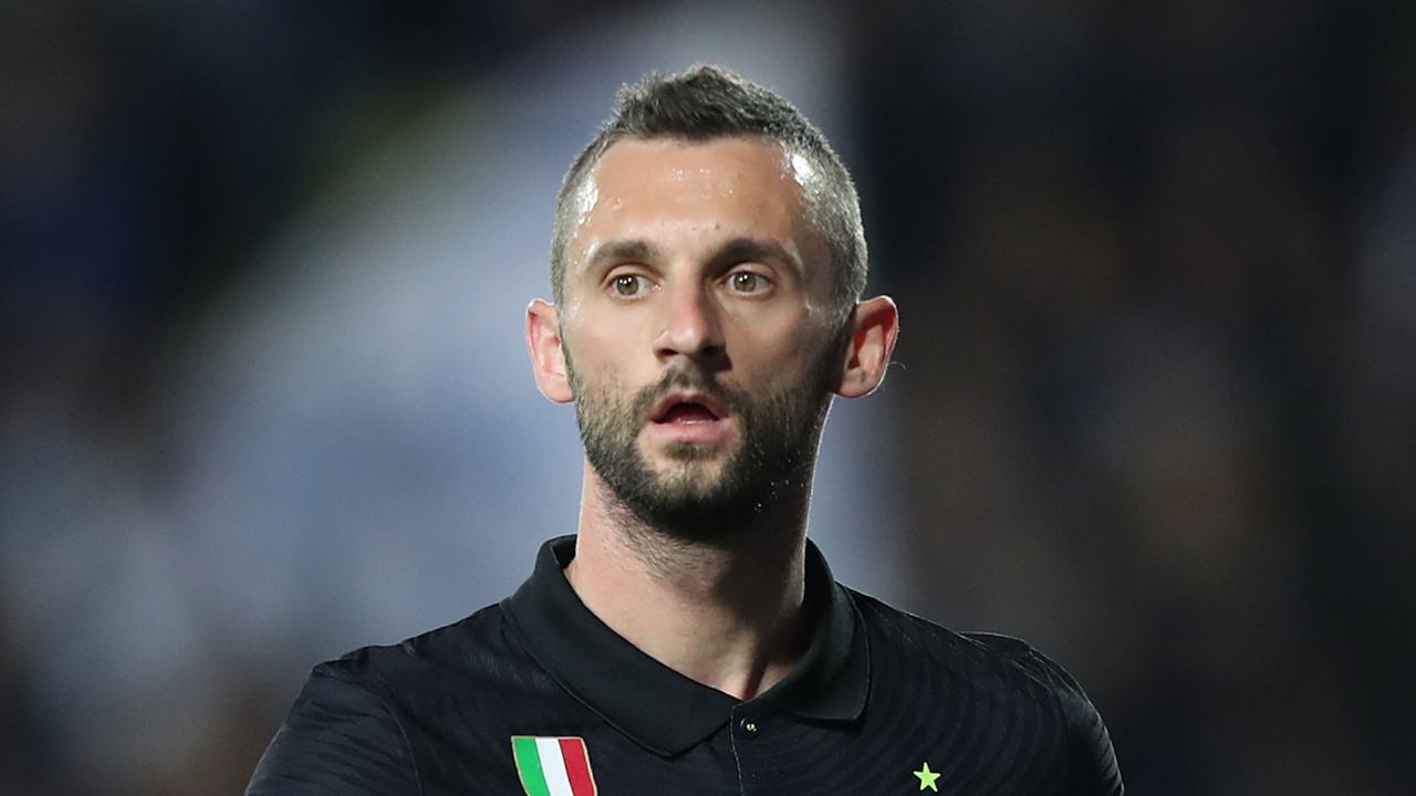 Brozovic - Getty Images