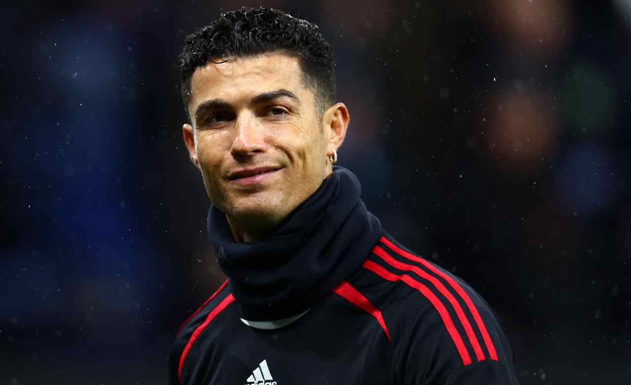 Ronaldo ha scelto il nuovo allenatore dello United