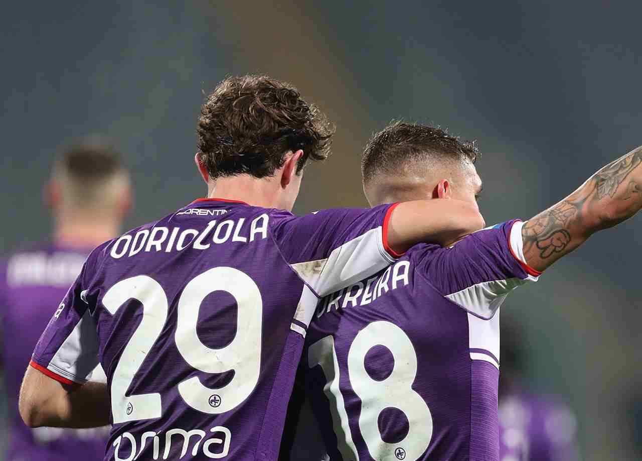 Calciomercato Fiorentina