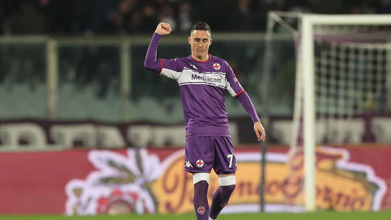 Callejon - Getty Images