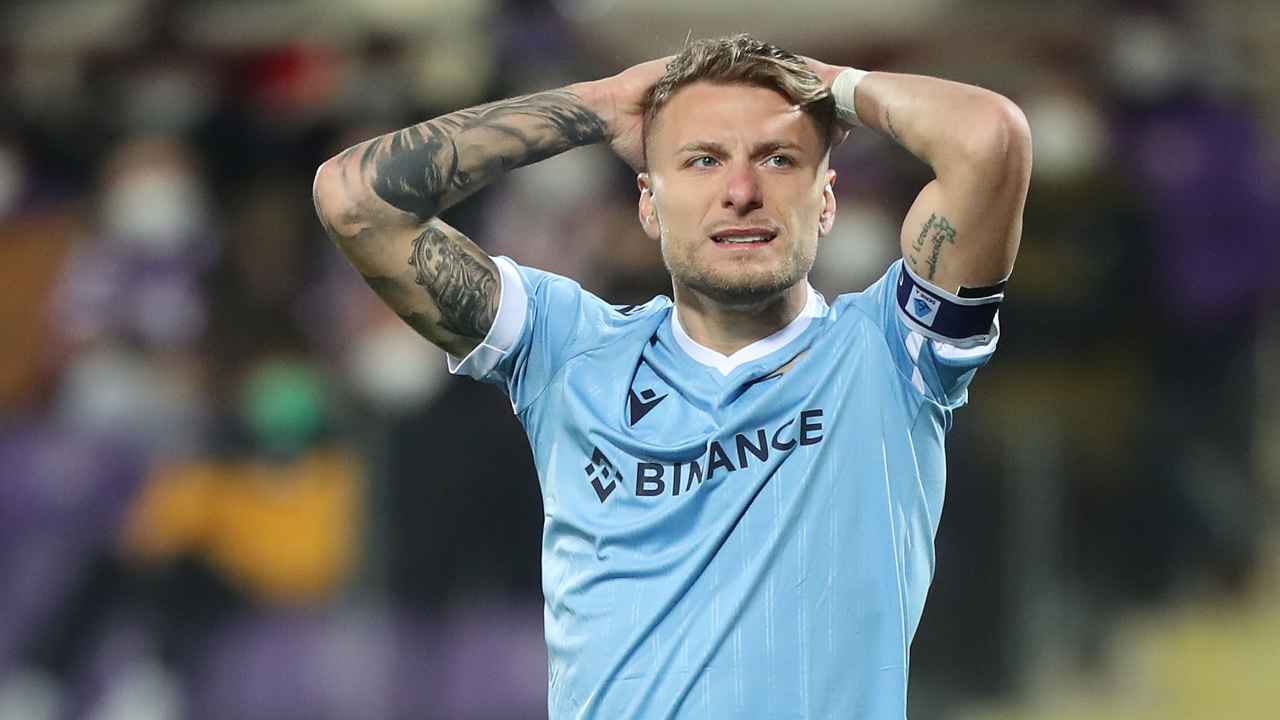 Ciro Immobile