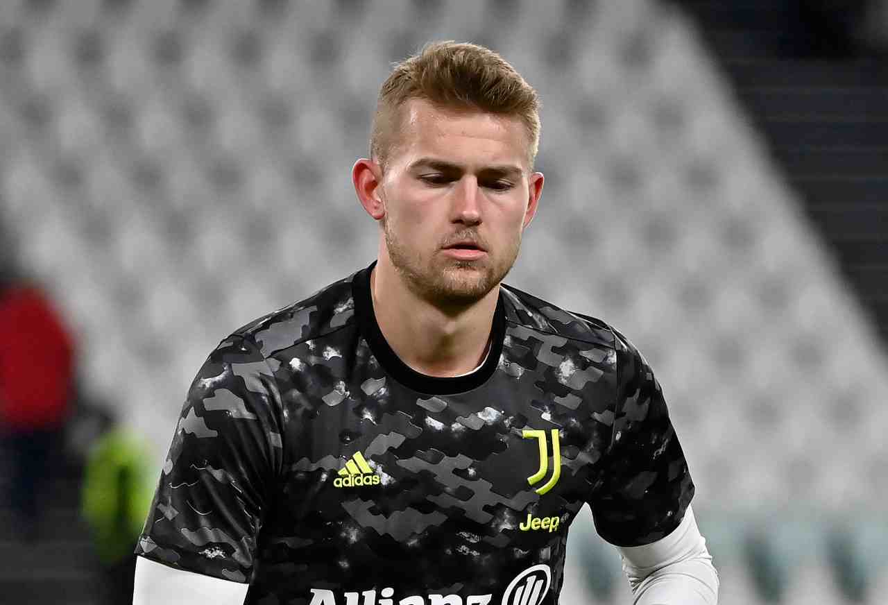 De Ligt