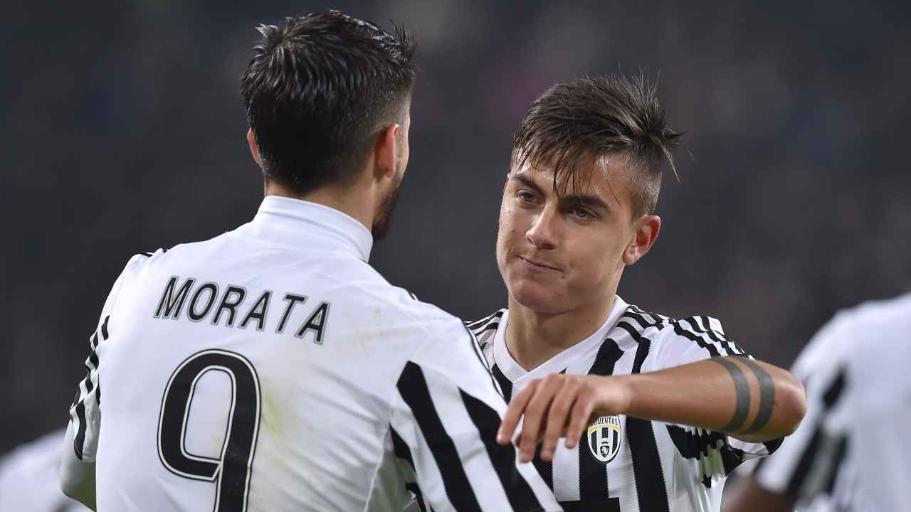 Dybala