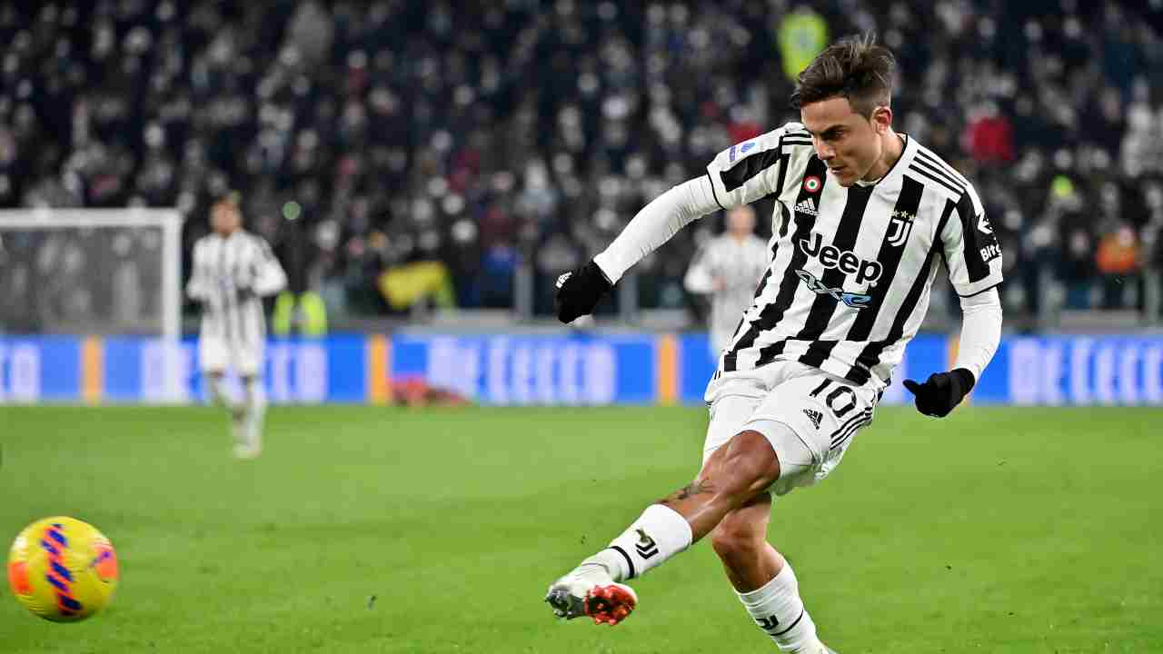 Dybala